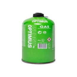 OPTIMUS CARTUCCIA DI GAS 450G TU .