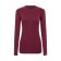 T-shirt a maniche lunghe Stratozero donna