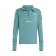 PILE ADI365 WARM MEZZA ZIP UOMO