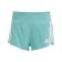 Pantaloncino adizero da corsa con tasca per gel da donna