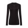 T-shirt a maniche lunghe Stratozero donna