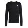 T-SHIRT ADIZERO MANICHE LUNGHE UOMO