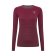 T-shirt a maniche lunghe Stratouno donna