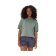 T-shirt Nagino Run regolabile donna