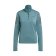 GIACCA MEZZA ZIP OWN THE RUN DONNA