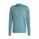 GIACCA MEZZA-ZIP OWN THE RUN UOMO
