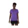 T-shirt Road senza cuciture donna