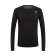 T-shirt a maniche lunghe Stratouno uomo