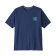T-SHIRT UNITY FITZ RESPONSIBILI-TEE UOMO