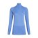 MAGLIA INTIMA MERINO ZONEKNIT 200 MEZZA ZIP DONNA
