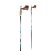 BASTONI DA NORDIC WALKING TACTIL C70 SPIKE CROSSOVER