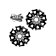 KIT RONDELLE SWING ALU 55
