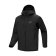 GIACCA CON CAPPUCCIO GAMMA MX UOMO