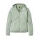 Pile con cappuccio Evolute donna