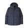 PIUMINO JACKSON GLACIER DONNA