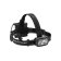 LAMPADA FRONTALE ICON 700