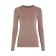 MAGLIA INTIMA MERINO 260 ZONEKNIT GIROCOLLO DONNA