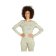 MAGLIA INTIMA MÉRINO 200 OASIS MANICHE LUNGHE DONNA