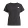 T-SHIRT ADIZERO DONNA