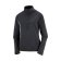 PILE ESSENTIAL LIGHTWARM MEZZA-ZIP DONNA