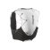 SACCA IDRATAZIONE ADV SKIN 12 RACE FLAG CON BORRACCE
