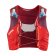 ZAINO D'IDRATAZIONE S/LAB PULSAR 3 CON FLASCHETTE ROSSO