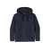 Felpa Cotone Biologico Donna