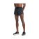 Pantaloncino RC ultraleggero con spacchi 3\" uomo