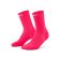 CALZINI MID-CUT CORE RUN DONNA