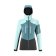 GIACCA SOFTSHELL M WHITE DONNA