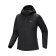 Giacca Atom SL con cappuccio donna