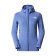 PILE BOLT POLARTEC CON CAPPUCCIO DONNA