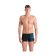 COSTUME DA BAGNO FOGGY DOTS UOMO