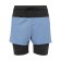 Pantaloncino Intense 2 in 1 donna