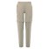 Pantalone UBIC STRETCH ZIP OFF donna
