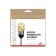 PIATTO LIOFILIZZATO HACHIS PARMENTIER AL MANZO 125G