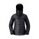 PIUMINO TROLLVEGGEN SUPERLIGHT DOWN 800 DONNA