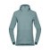 GIACCA FALKETIND ALPHA 90 INSULATED ZIP DONNA