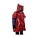 PONCHO COPERTA DI SOPRAVVIVENZA