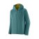 GIACCA NANO-AIR ULTRALIGHT CON CAPPUCCIO UOMO
