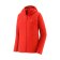 Giacca Nano Air Ultralight con cappuccio donna
