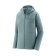 Giacca Nano Air Ultralight con cappuccio donna