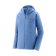 Giacca Nano Air Ultralight con cappuccio donna
