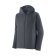 Giacca Nano Air Ultralight con cappuccio donna