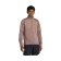 T-SHIRT ATHLETICS HEAT GRID 1/2 ZIP UOMO