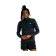 T-SHIRT ATHLETICS HEAT GRID 1/2 ZIP UOMO