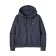 FELPA AHNYA CON ZIP E CAPPUCCIO DA DONNA