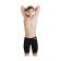 COSTUME DA BAGNO JAMMER TEAM UNI BAMBINO