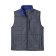 Gilet smanicato Light Gust uomo