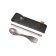 LIGHT MY FIRE KIT FORCHETTA TITANIUM TU TITANIUM